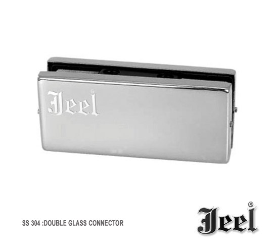 Frameless Glass Fitting Connector Manufacturers