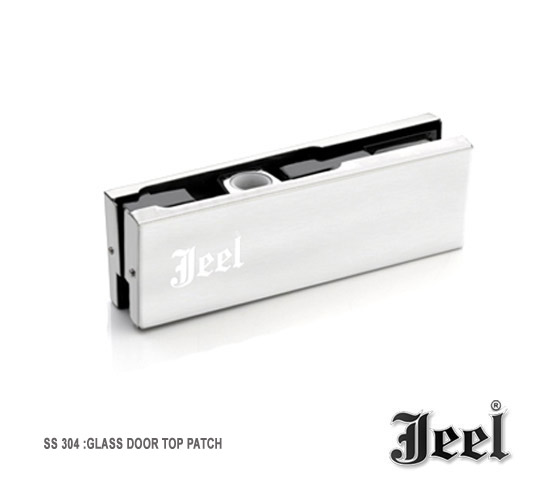 Glass Door Top Patch Fitting Manufacturers