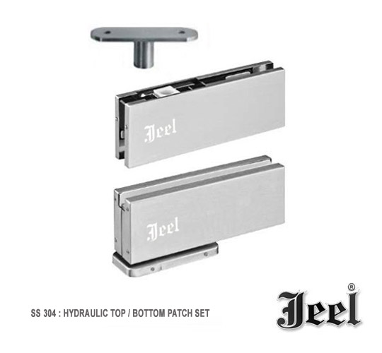 Hydraulic Floor Patch Fitting Manufacturers