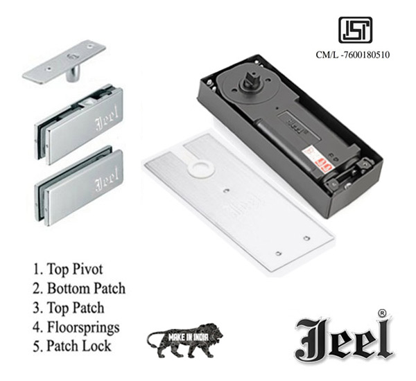 Floor Spring Door Closing Device Manufacturer - Supplier