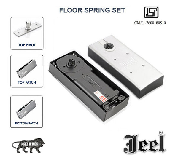 Hydraulic Floor Spring Manufacturers