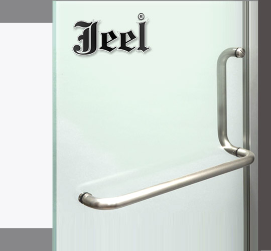 SS Glass Door Pull Handle Manufacturers - SS Glass Door Sliding Handle Manufacturers