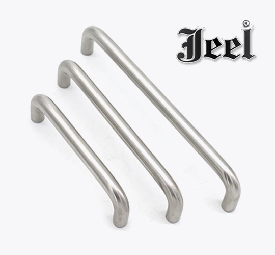 SS Glass Door Handle Manufacturer