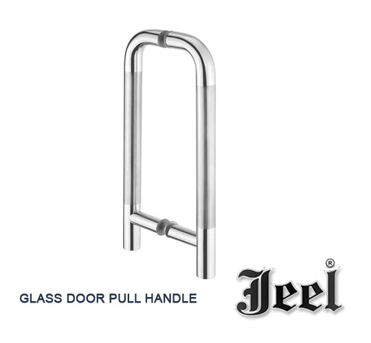 Glass Door Pull Handle Suppliers - Manufacturers Rajkot