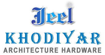 khodiyar Architecture Hardware Glass Door Floor Spring - Door Closer Device Manufacturers - Suppliers Jeel Brand Rajkot Gujarat India