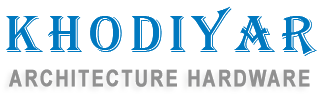 khodiyar Architecture Hardware Floor Spring - Hardware Door kit Manufacturers Suppliers Rajkot Gujarat India