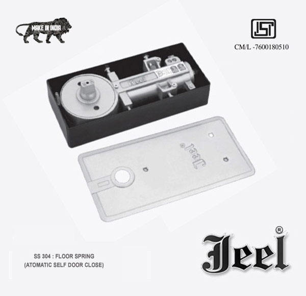 Floor Spring Door Closer Device Manufacturers