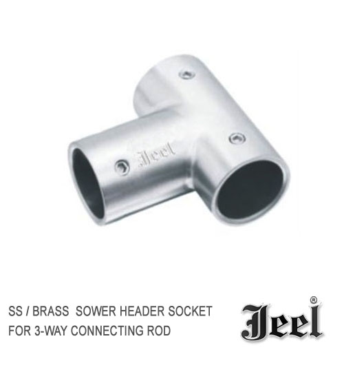 Shower Pipe Connector Tee Manufacturers
